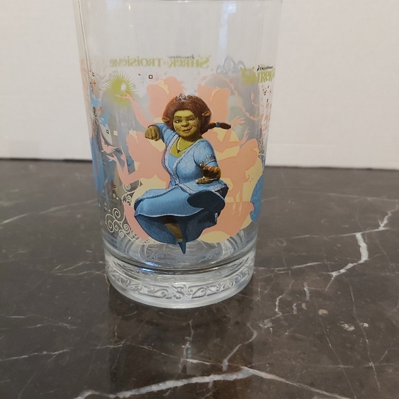 Jumbo  shrek mug - Picture 3 of 14
